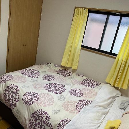 Im Guest House Осака Экстерьер фото