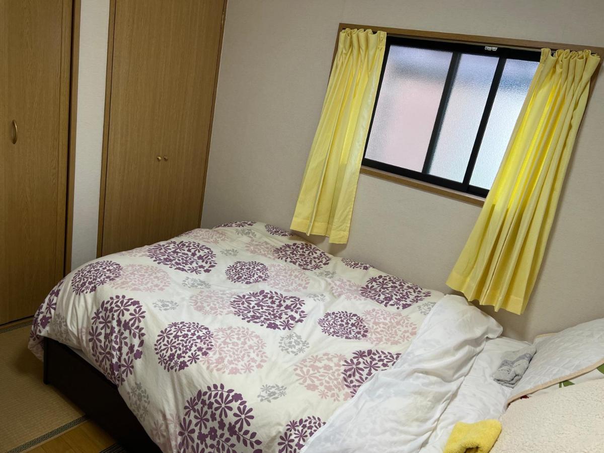 Im Guest House Осака Экстерьер фото