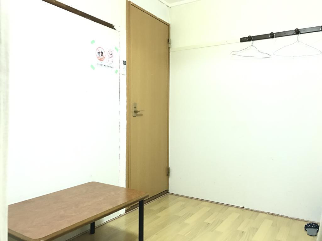Im Guest House Осака Экстерьер фото