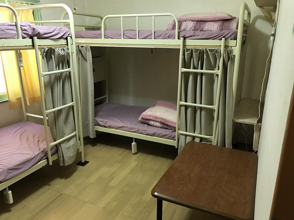 Im Guest House Осака Экстерьер фото